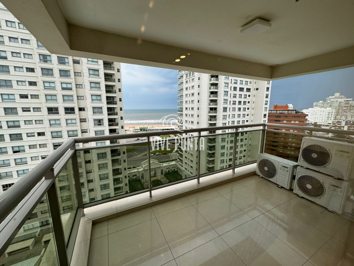 Apartamento ID.743 - Espectacular apartamento en torre de lujo