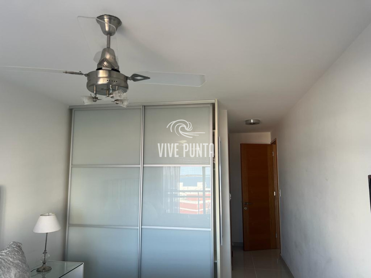 Apartamento ID.353 - Mansa a pasos del Mar !