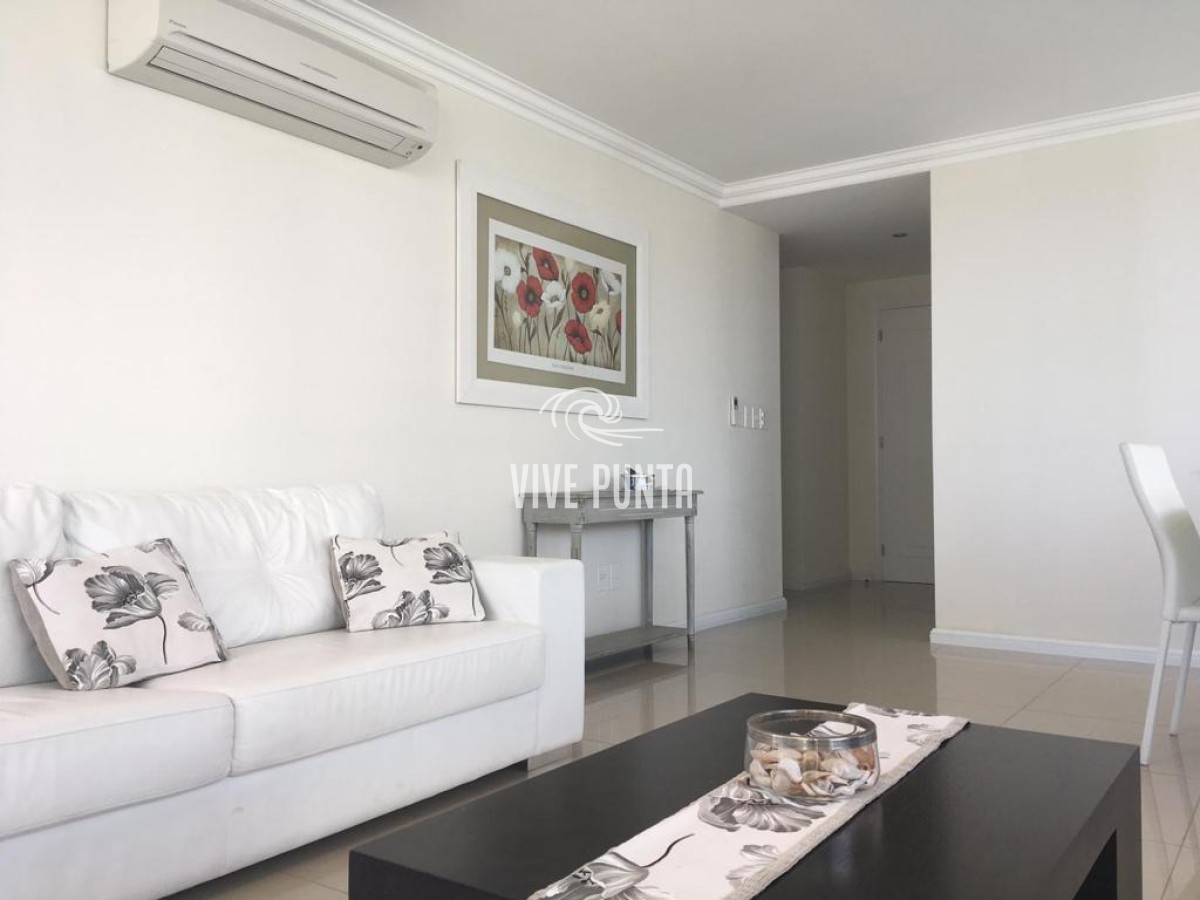 Apartamento ID.505 - Apartamento en Brava, 2 dormitorios *