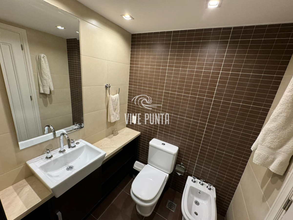 Apartamento ID.743 - Espectacular apartamento en torre de lujo