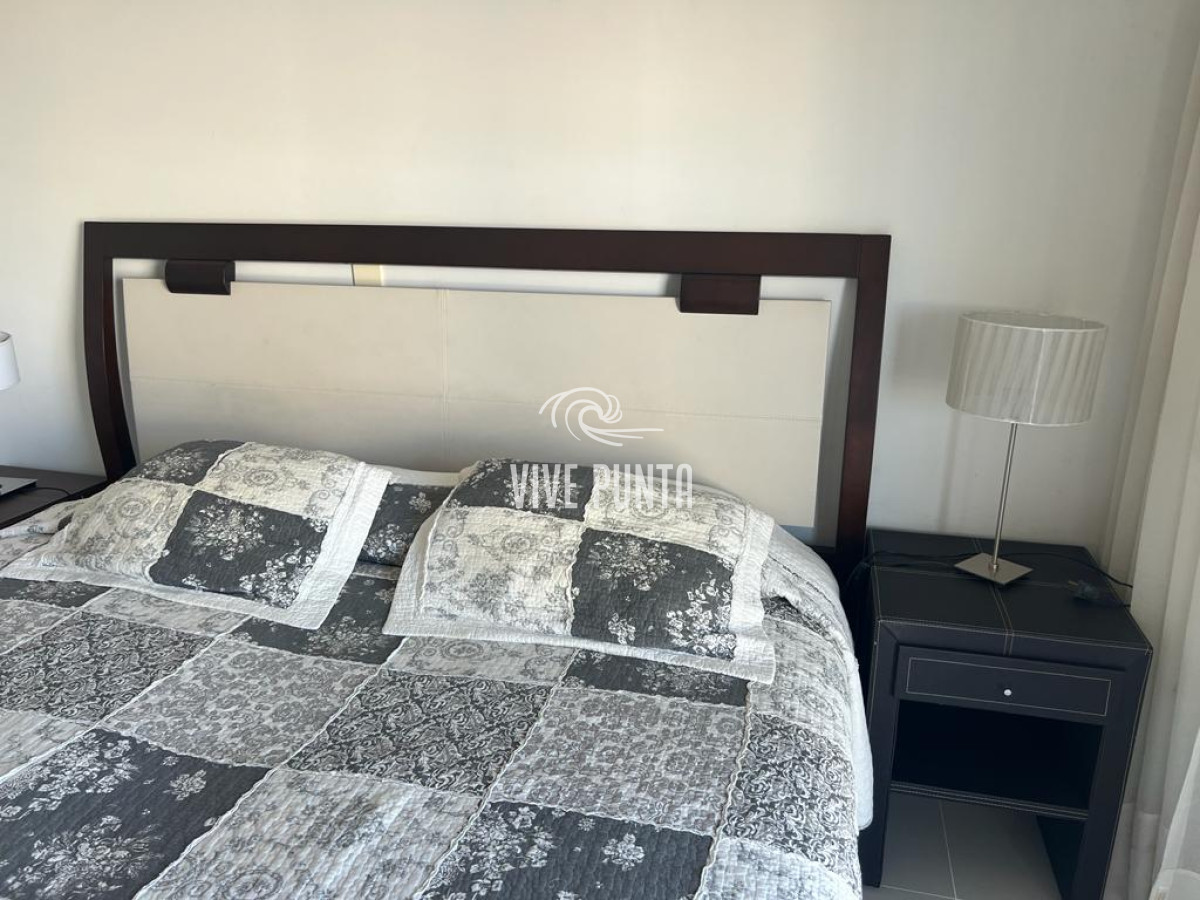 Apartamento ID.353 - Mansa a pasos del Mar !