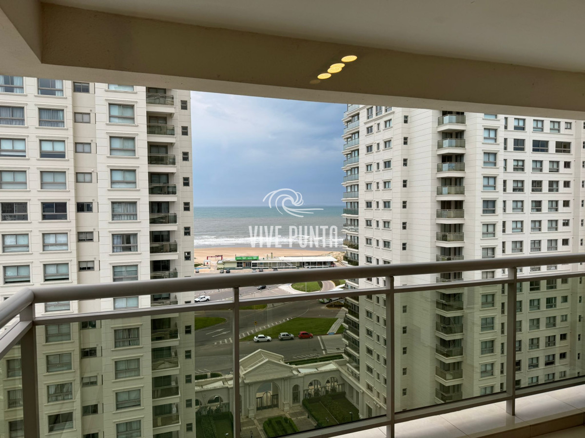 Apartamento ID.743 - Espectacular apartamento en torre de lujo
