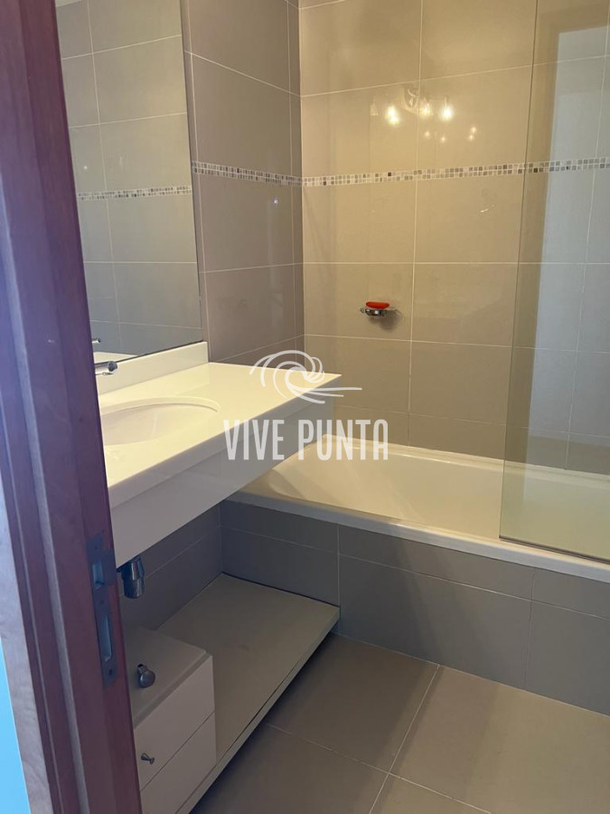 Apartamento ID.353 - Mansa a pasos del Mar !