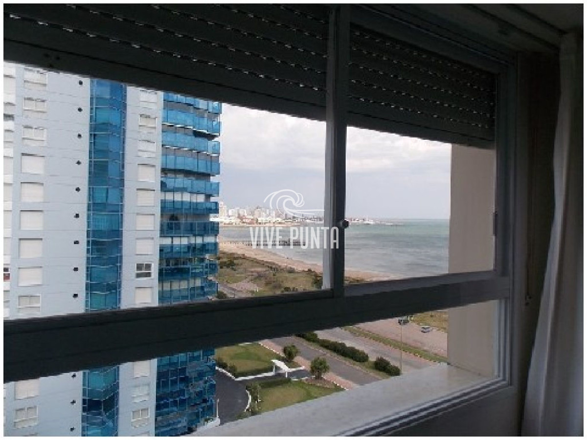 Apartamento ID.594 - Mansa, 3 dormitorios