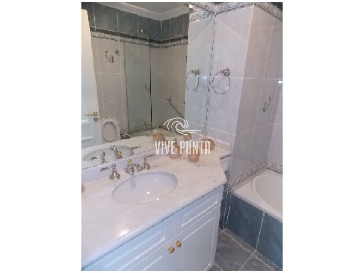 Apartamento ID.594 - Mansa, 3 dormitorios
