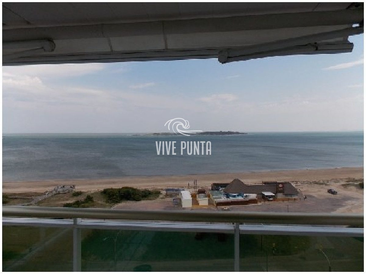 Apartamento ID.594 - Mansa, 3 dormitorios