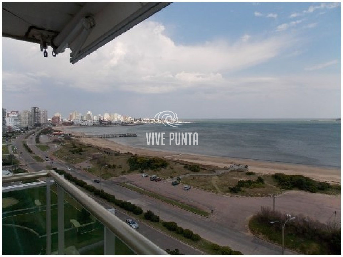 Apartamento ID.594 - Mansa, 3 dormitorios