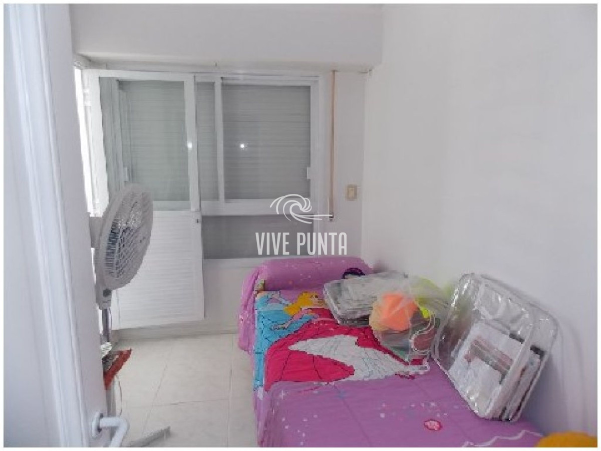 Apartamento ID.594 - Mansa, 3 dormitorios