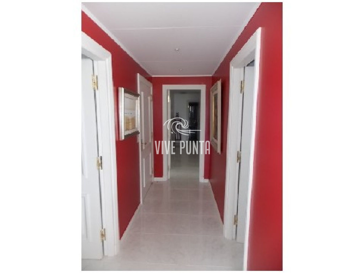 Apartamento ID.594 - Mansa, 3 dormitorios
