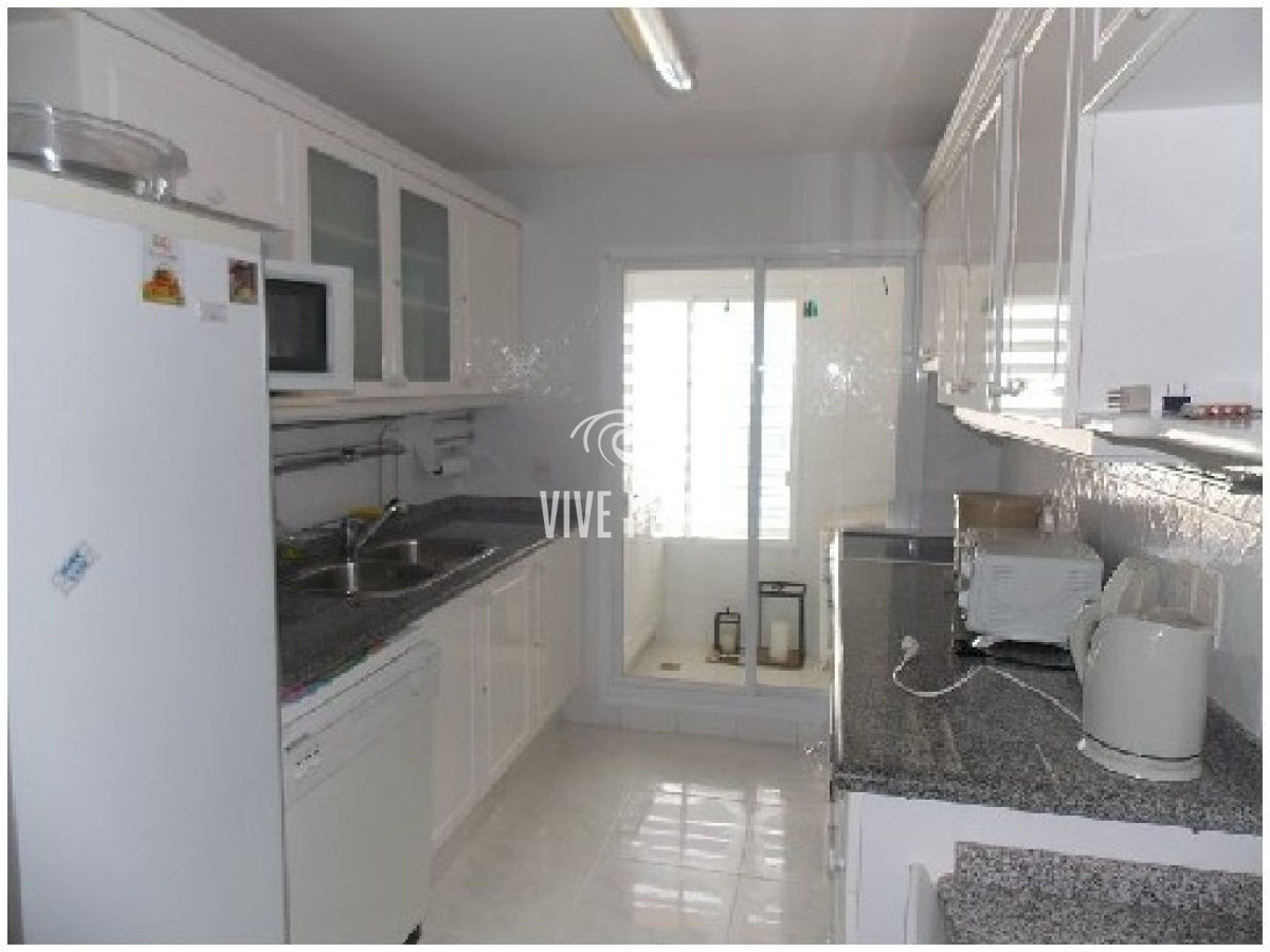 Apartamento ID.594 - Mansa, 3 dormitorios