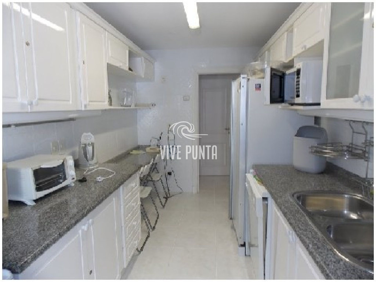 Apartamento ID.594 - Mansa, 3 dormitorios