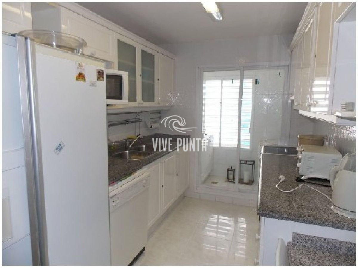 Apartamento ID.594 - Mansa, 3 dormitorios