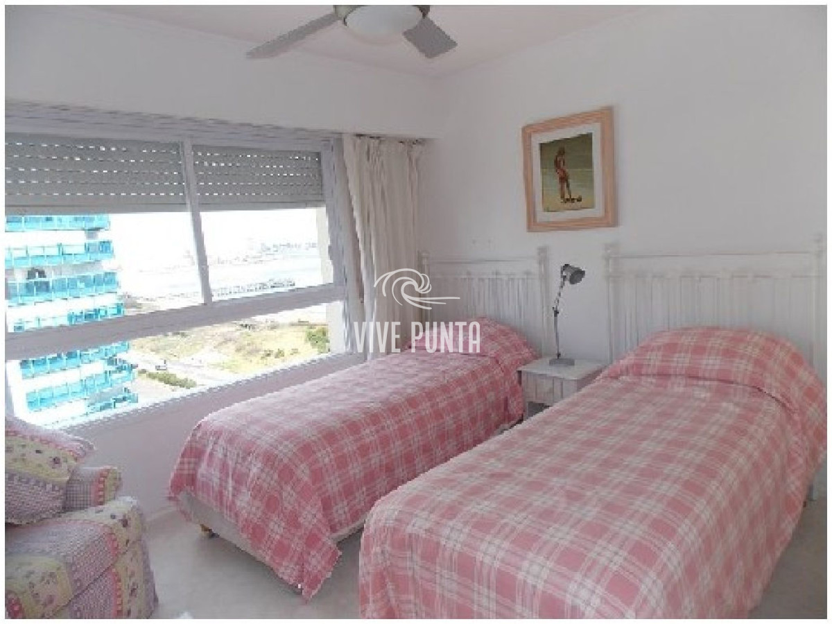 Apartamento ID.594 - Mansa, 3 dormitorios