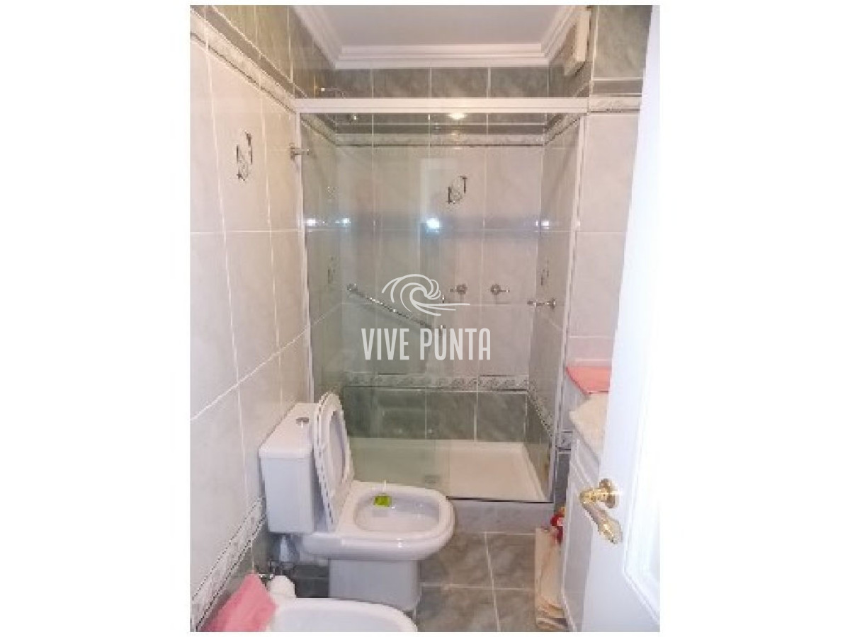 Apartamento ID.594 - Mansa, 3 dormitorios