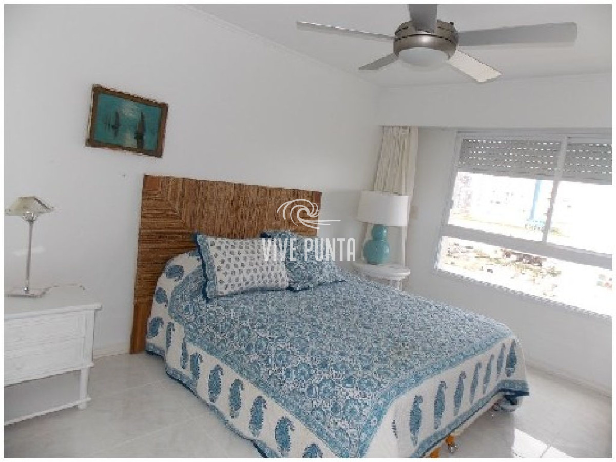 Apartamento ID.594 - Mansa, 3 dormitorios