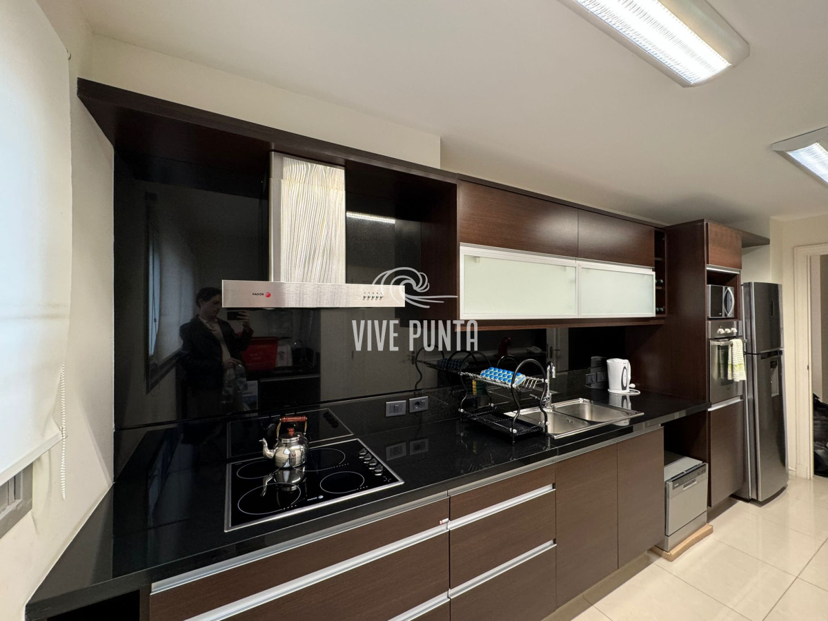 Apartamento ID.743 - Espectacular apartamento en torre de lujo