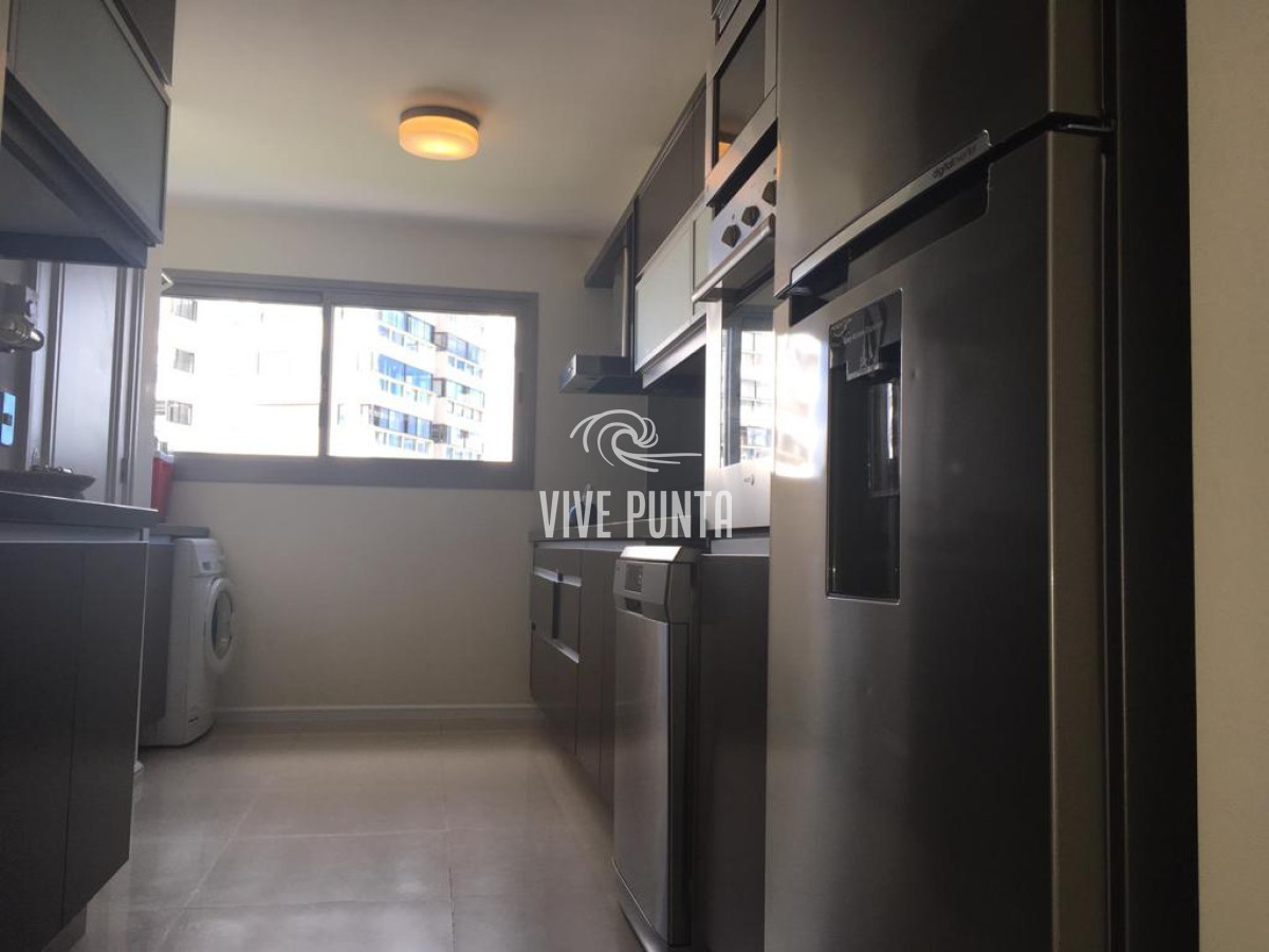 Apartamento ID.505 - Apartamento en Brava, 2 dormitorios *