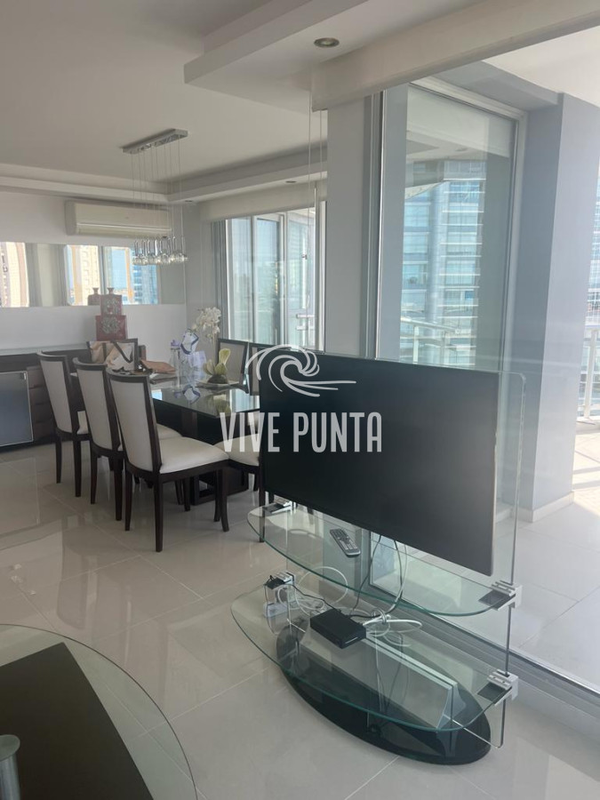 Apartamento ID.353 - Mansa a pasos del Mar !