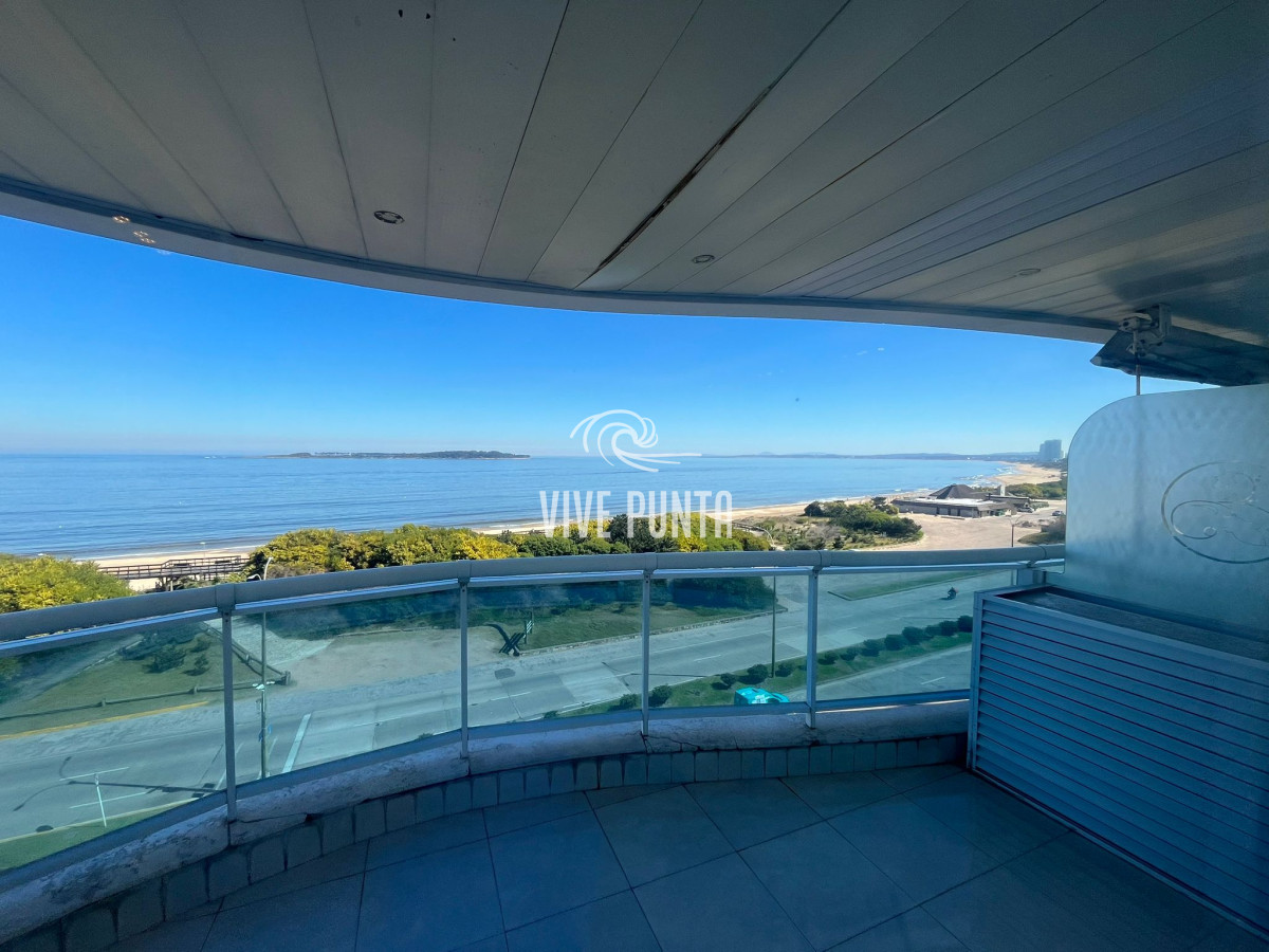 Apartamento ID.587 - Millenium esquinero 