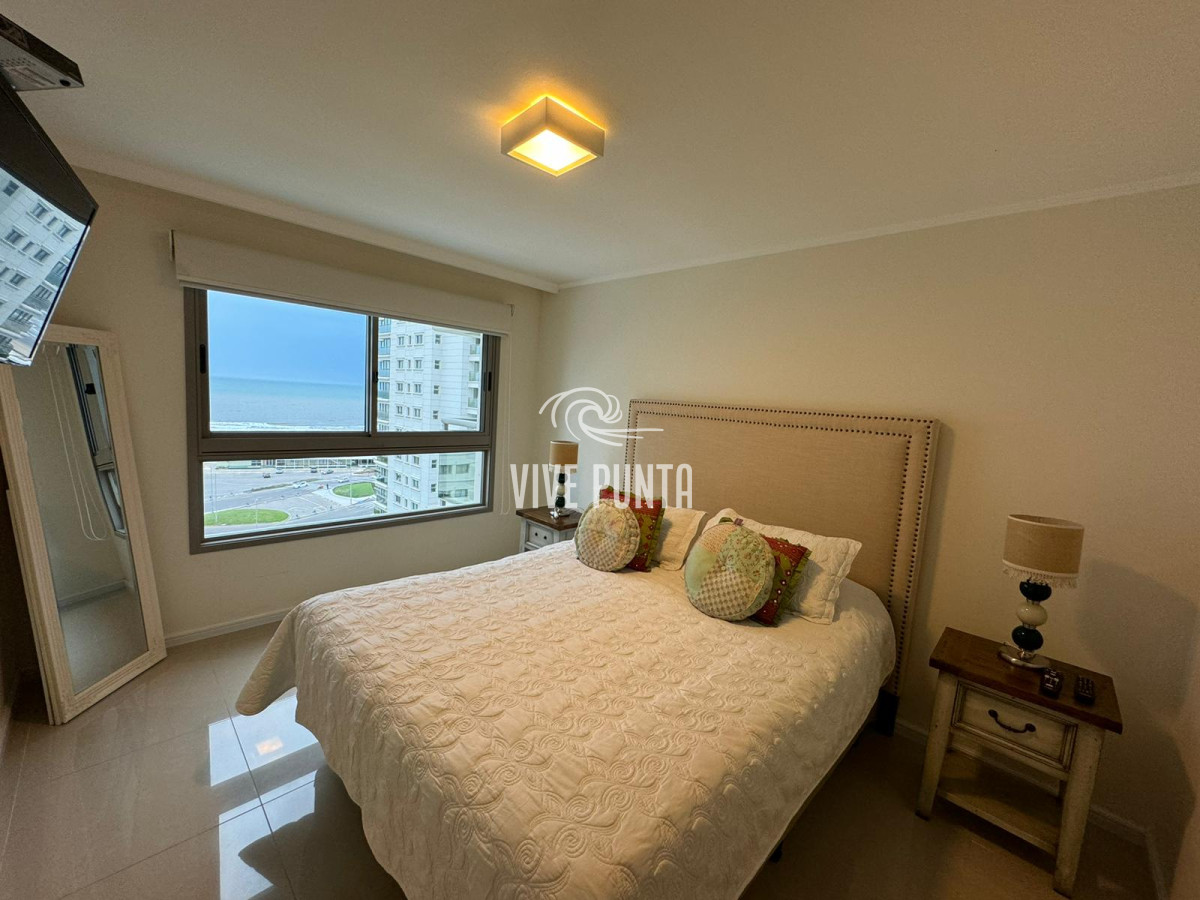 Apartamento ID.743 - Espectacular apartamento en torre de lujo