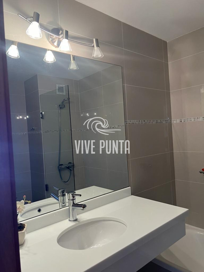 Apartamento ID.353 - Mansa a pasos del Mar !