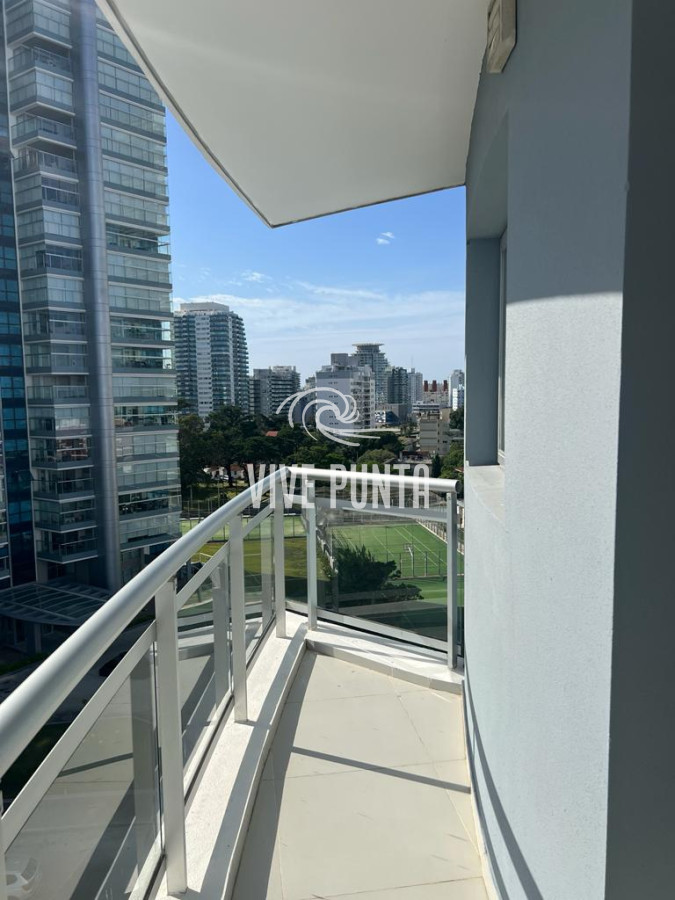 Apartamento ID.353 - Mansa a pasos del Mar !
