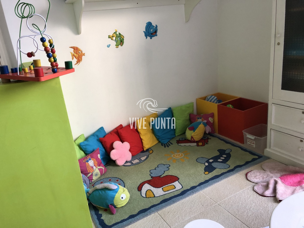 Apartamento ID.587 - Millenium esquinero 