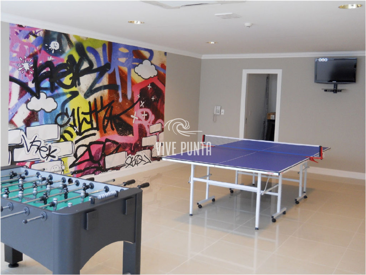 Apartamento ID.505 - Apartamento en Brava, 2 dormitorios *