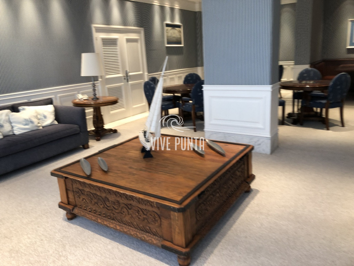 Apartamento ID.587 - Millenium esquinero 