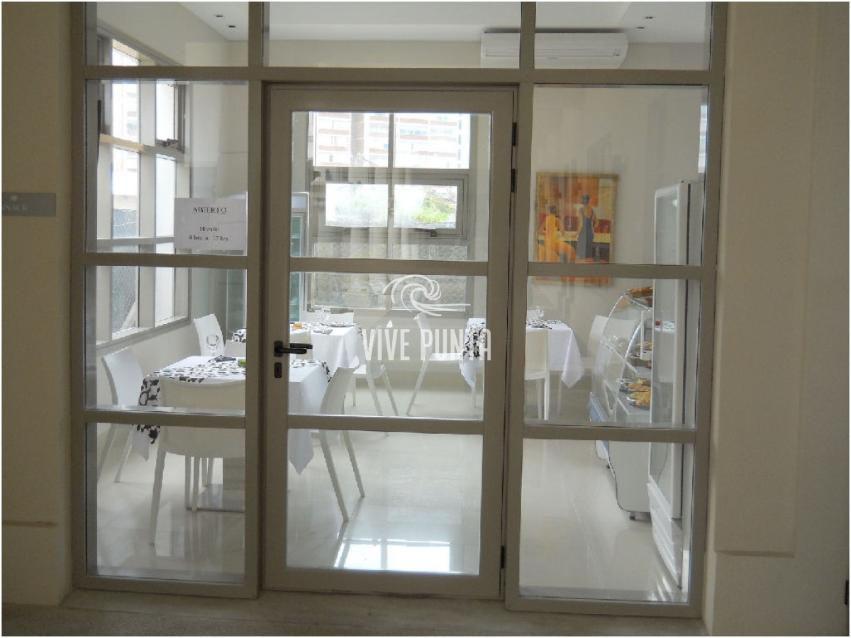 Apartamento ID.505 - Apartamento en Brava, 2 dormitorios *