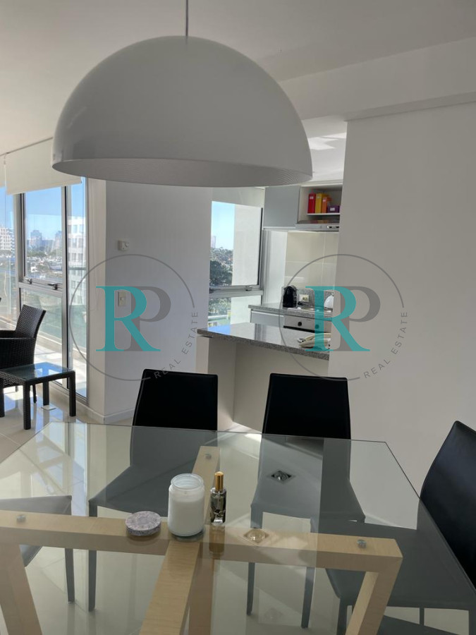 Apartamento ID.1423 - ALQUILER ANUAL 