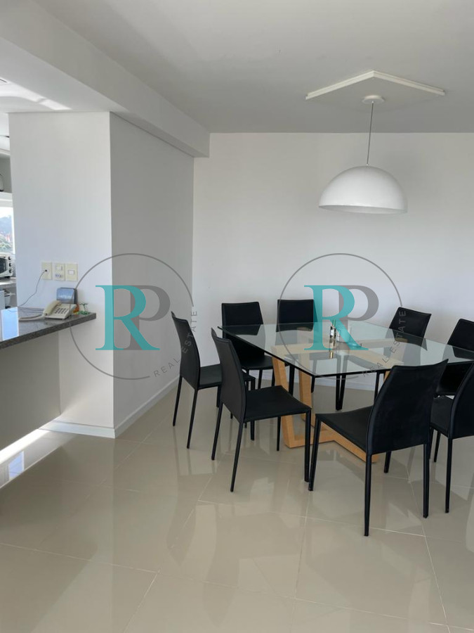 Apartamento ID.1423 - ALQUILER ANUAL 