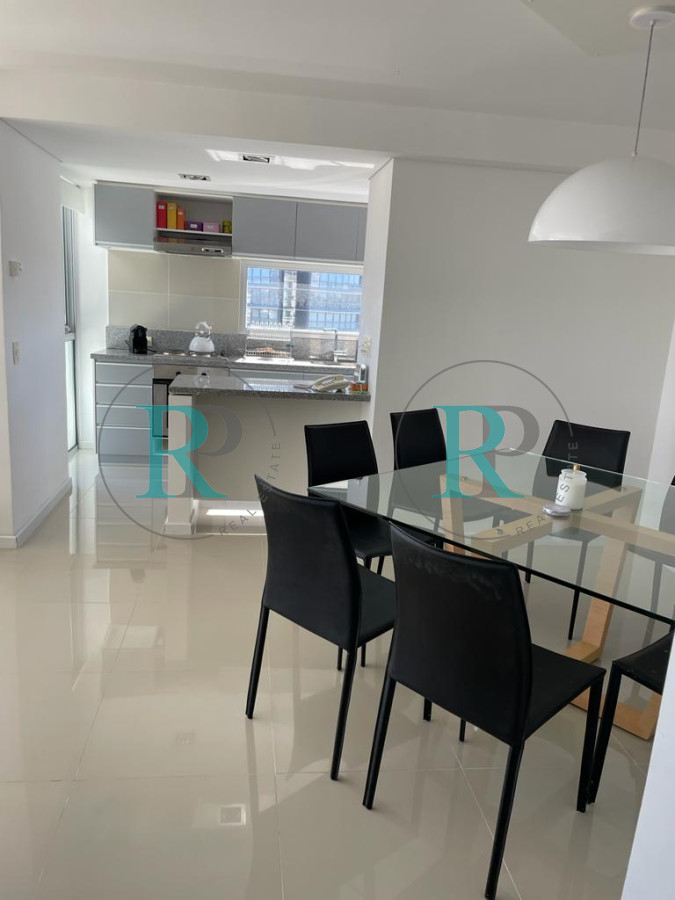 Apartamento ID.1423 - ALQUILER ANUAL 