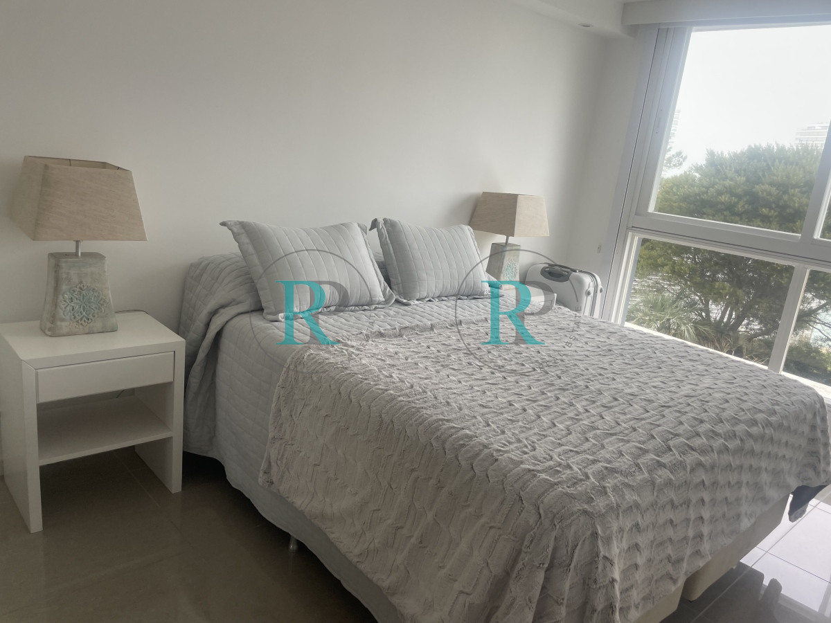 Apartamento ID.1939 - Torre One 