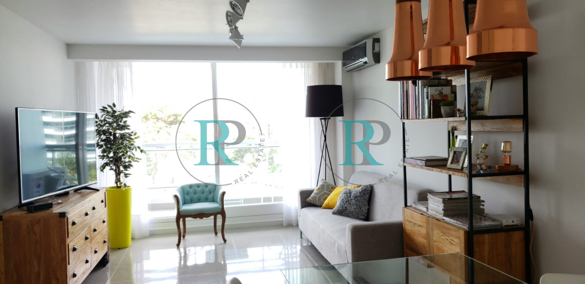 Apartamento ID.1939 - Torre One 