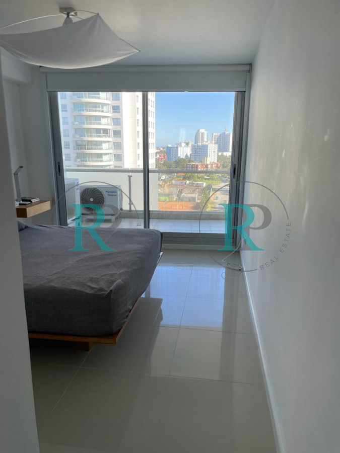 Apartamento ID.1423 - ALQUILER ANUAL 