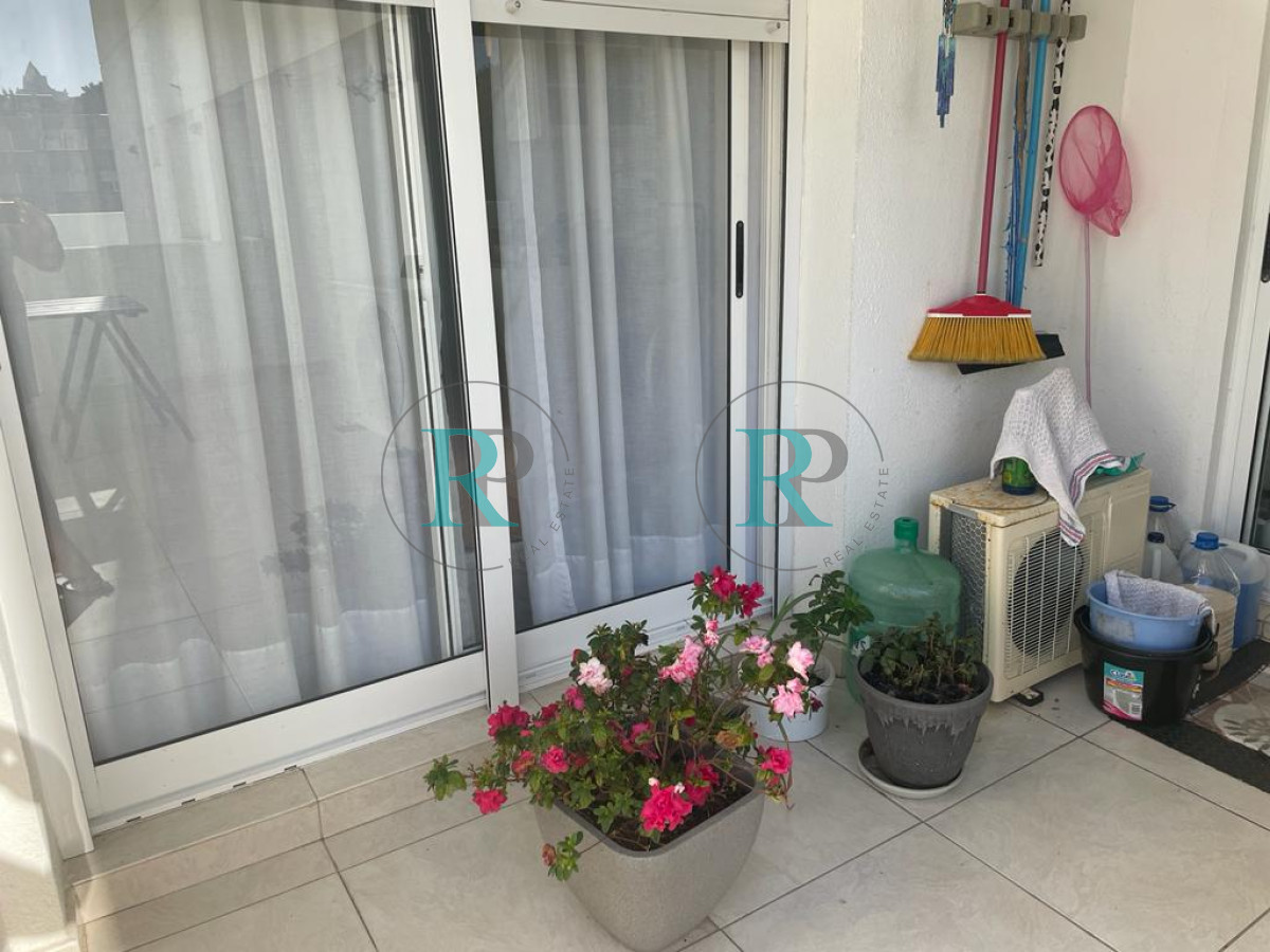 Apartamento ID.2120 - EXCELENTE UBICACION!