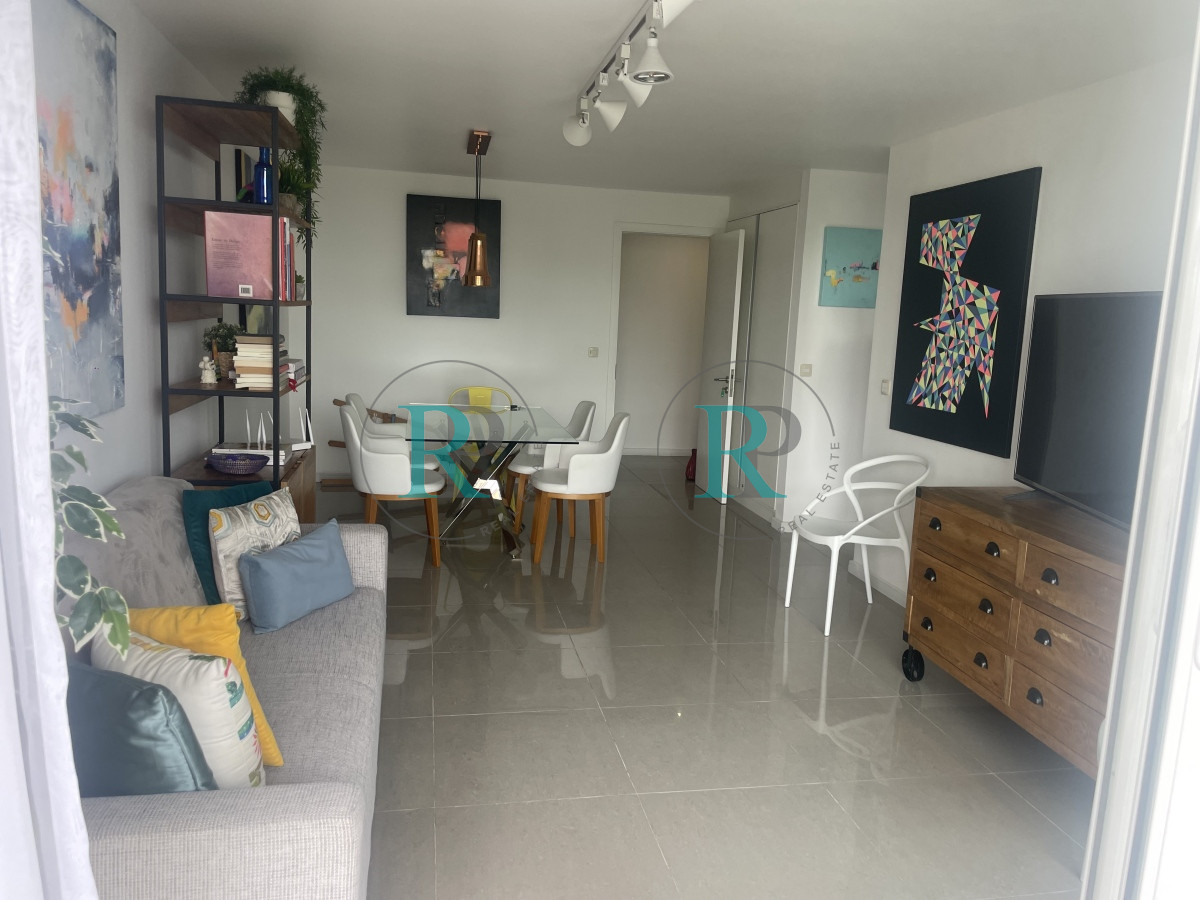 Apartamento ID.1939 - Torre One 