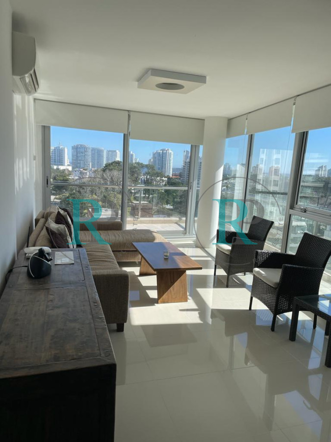 Apartamento ID.1423 - ALQUILER ANUAL 