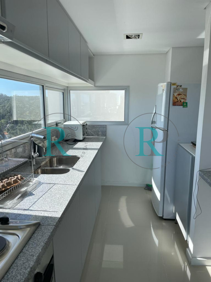 Apartamento ID.1423 - ALQUILER ANUAL 