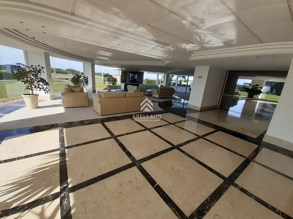 Apartamento ID.6060 - Venta apartamento 3 dormitorios Playa brava 