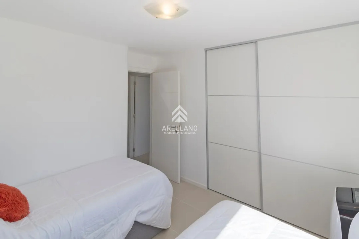 Apartamento ID.4982 - Venta apartamento 2 dormitorios 