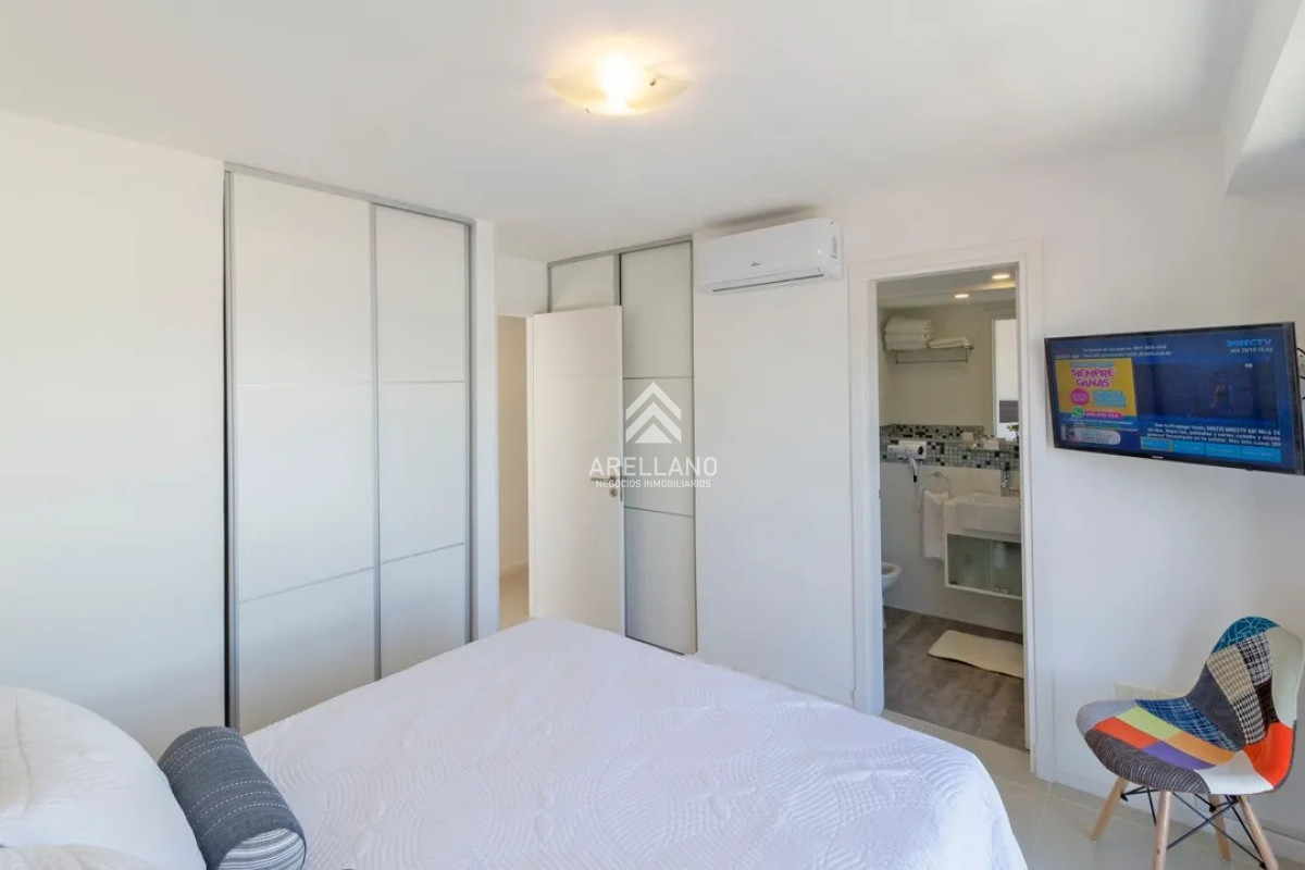 Apartamento ID.4982 - Venta apartamento 2 dormitorios 