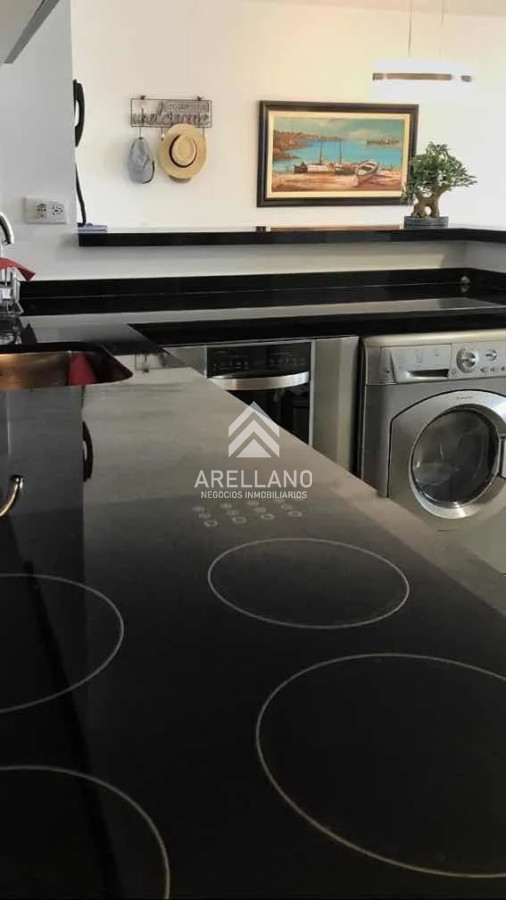 Apartamento ID.4982 - Venta apartamento 2 dormitorios 