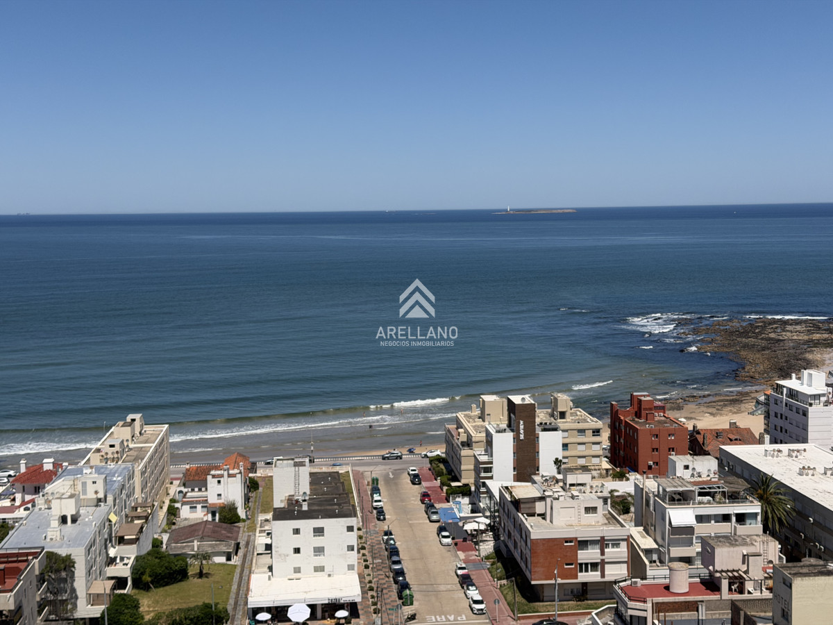 Apartamento ID.4526 - Venta apartamento 2 dormitorios 