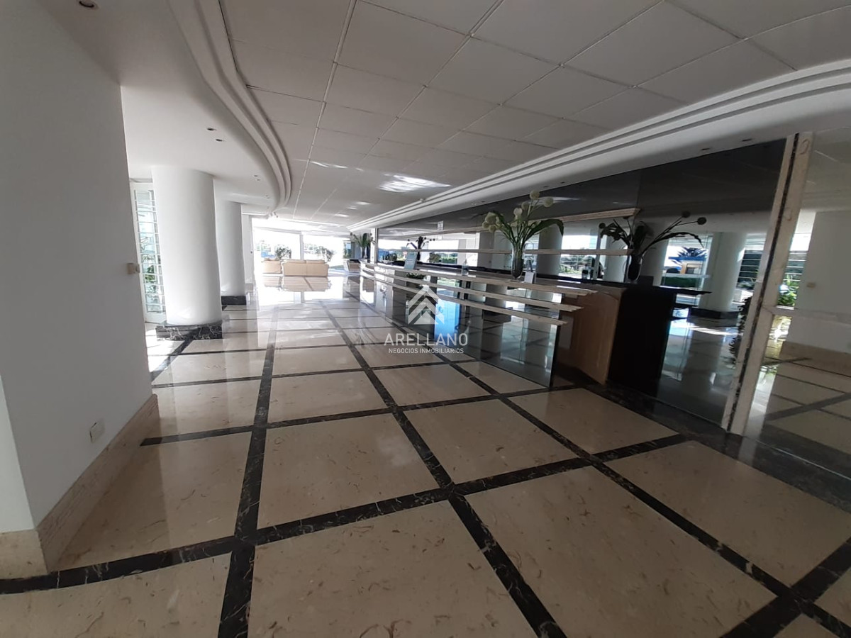 Apartamento ID.6060 - Venta apartamento 3 dormitorios Playa brava 