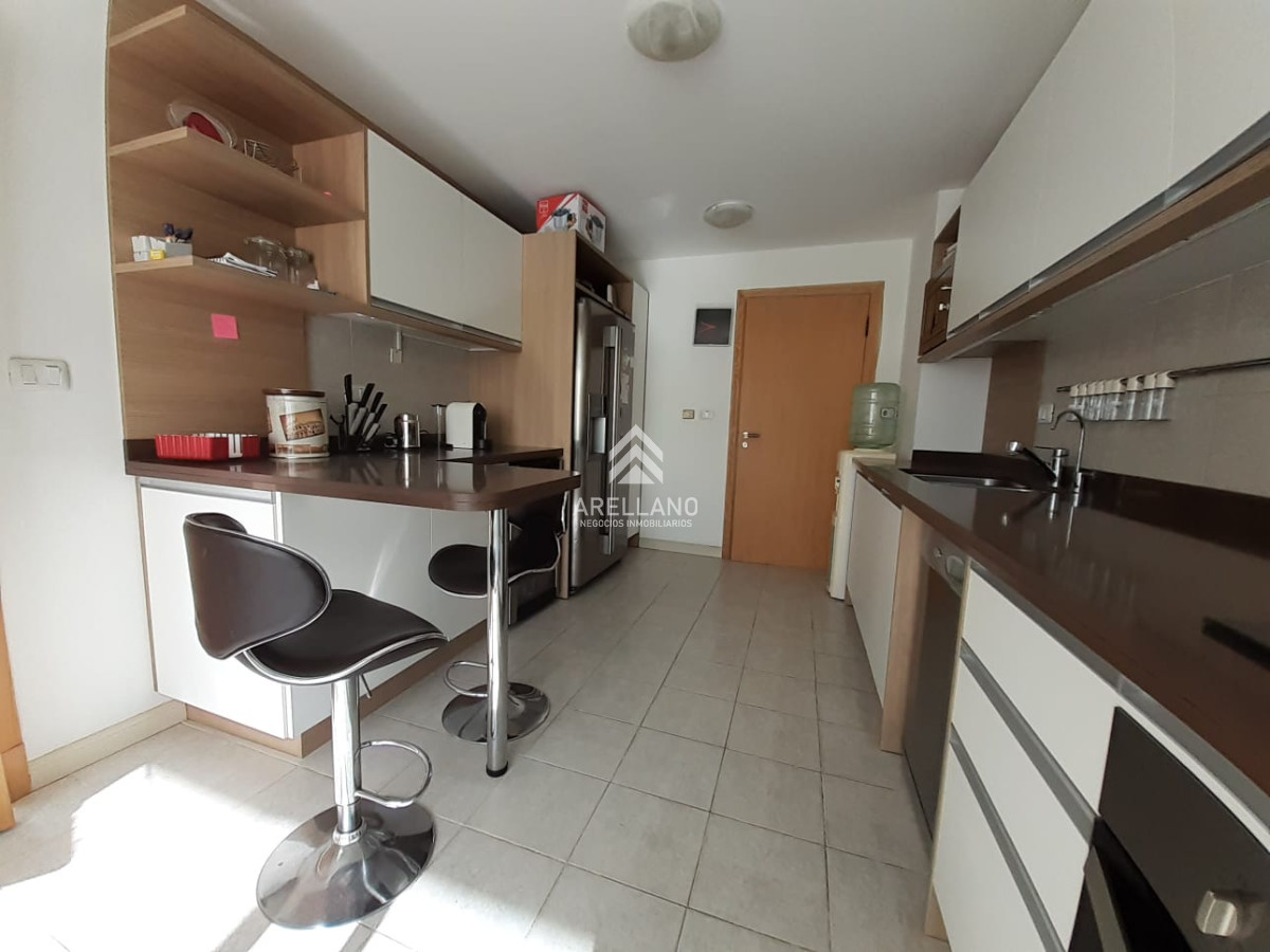 Apartamento ID.6060 - Venta apartamento 3 dormitorios Playa brava 