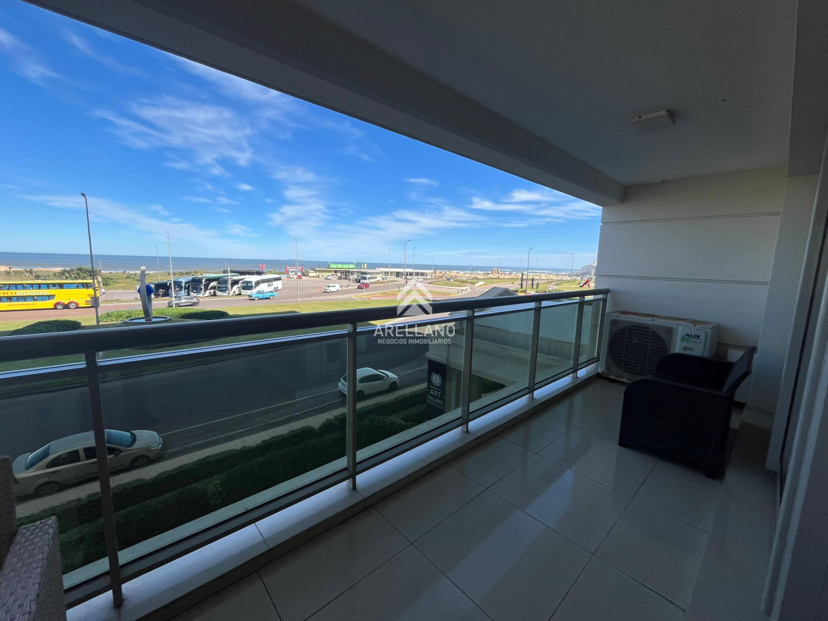 Apartamento ID.5011 - Imperiale torre I 