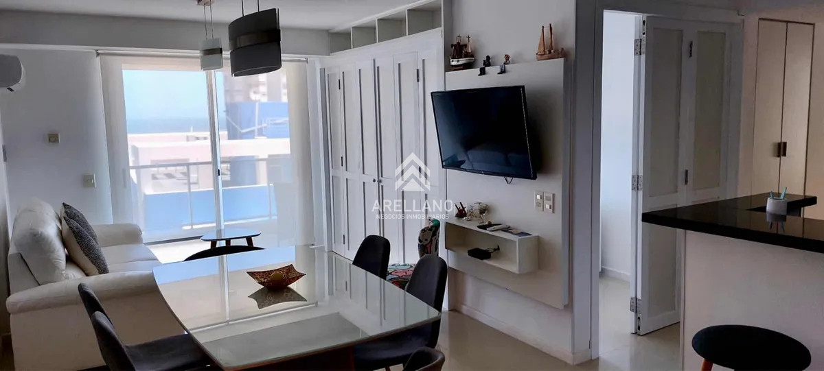 Apartamento ID.4982 - Venta apartamento 2 dormitorios 