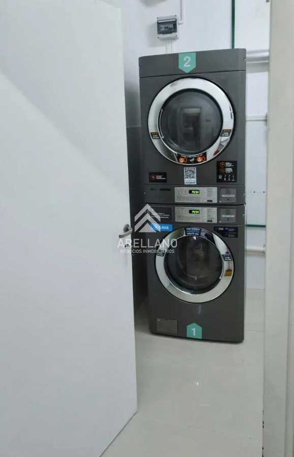 Apartamento ID.4982 - Venta apartamento 2 dormitorios 